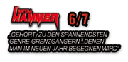 hammer